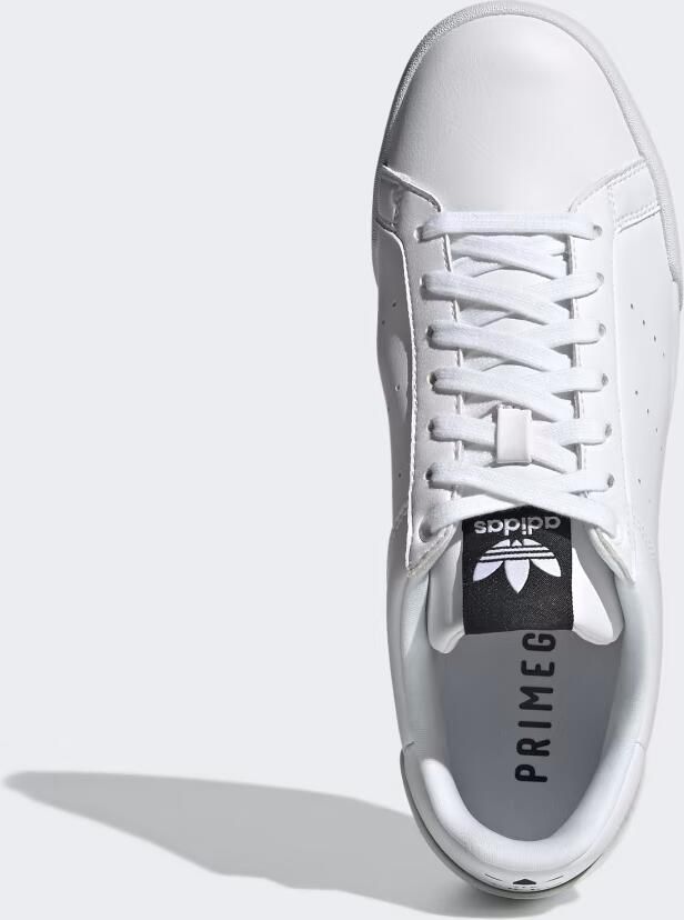 Adidas Originals Court Tourino sneakers wit zwart - Foto 11