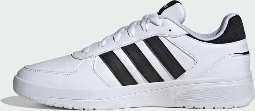 Adidas Sportswear CourtBeat Court Lifestyle Schoenen Unisex Wit - Foto 4