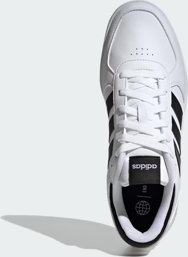 Adidas Sportswear CourtBeat Court Lifestyle Schoenen Unisex Wit - Foto 5