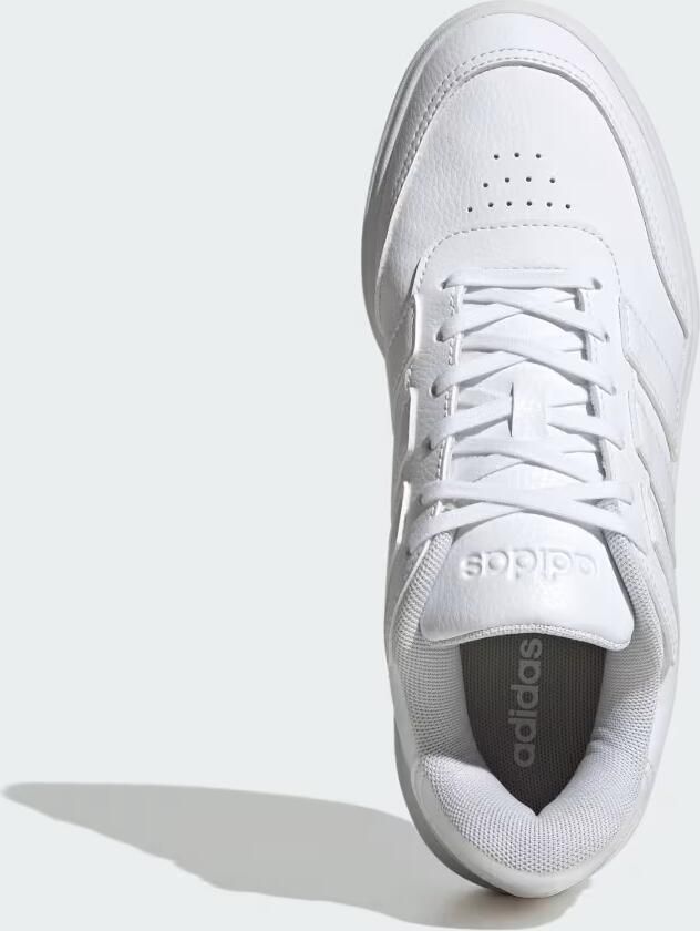 Adidas Sportswear Courtblock Bold Schoenen Dames Wit - Foto 3