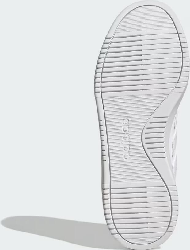 Adidas Sportswear Courtblock Bold Schoenen Dames Wit - Foto 4