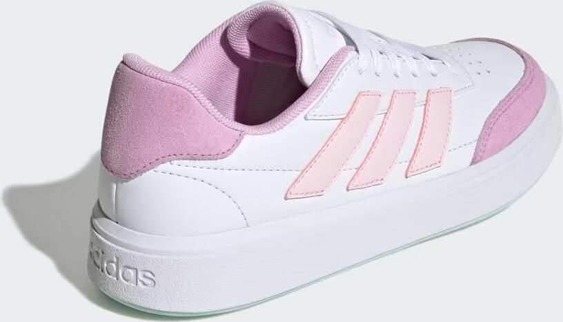 Adidas Courtblock Schoenen - Foto 4