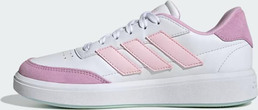 Adidas Courtblock Schoenen - Foto 6