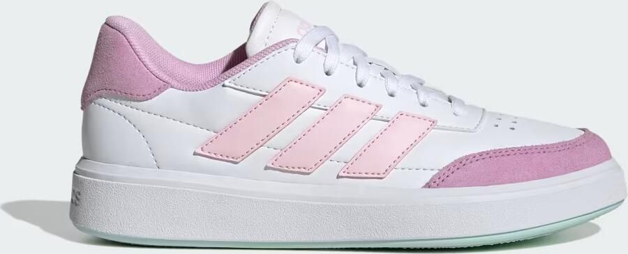 Adidas Courtblock Schoenen - Foto 5