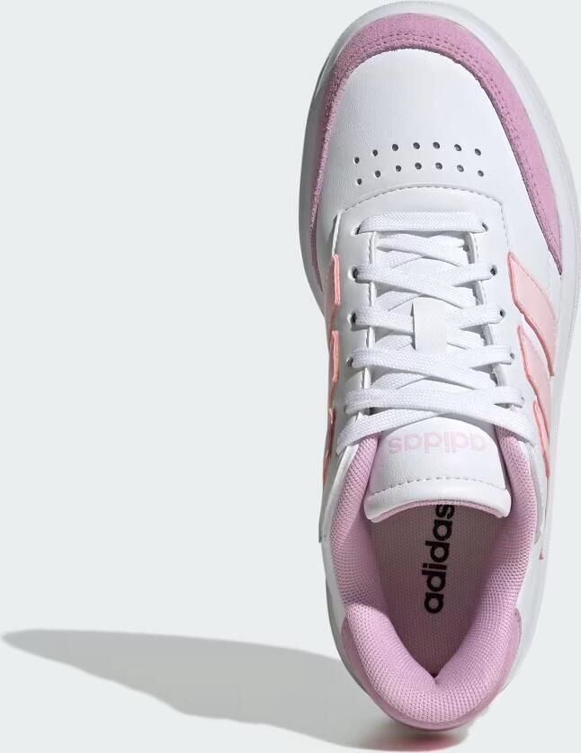 Adidas Courtblock Schoenen