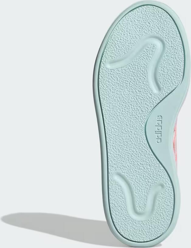 Adidas Courtblock Schoenen - Foto 2