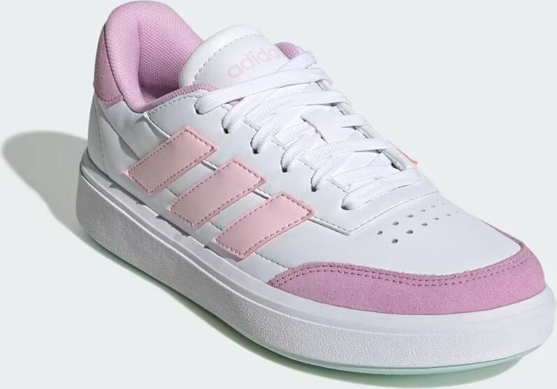Adidas Courtblock Schoenen - Foto 3