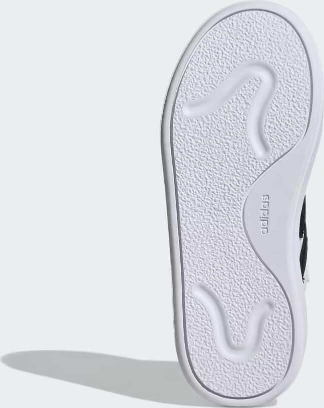 Adidas Courtblock Schoenen Wit 1 2 - Foto 6