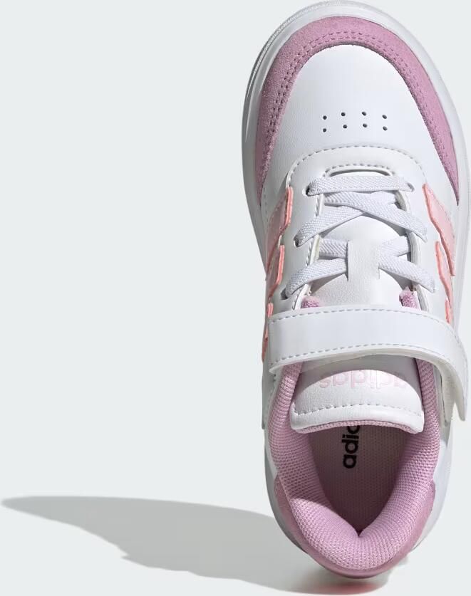 Adidas Lage Sneakers Courtblock - Foto 3