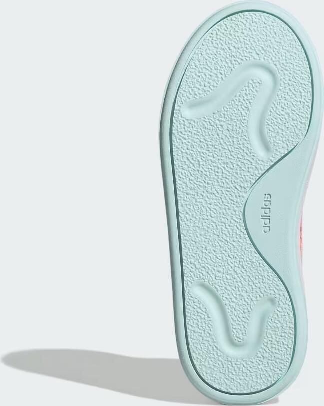 Adidas Lage Sneakers Courtblock - Foto 4