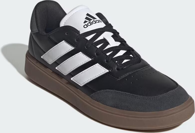 Adidas Courtblock Heren Sneakers Sportschoenen IF4031 Courtblock Heren Sneakers Sportschoenen IF403 - Foto 6