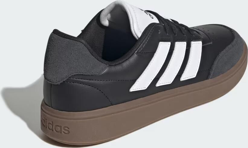 Adidas Courtblock Heren Sneakers Sportschoenen IF4031 Courtblock Heren Sneakers Sportschoenen IF403 - Foto 7