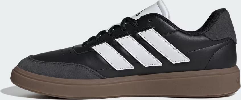 Adidas Courtblock Heren Sneakers Sportschoenen IF4031 Courtblock Heren Sneakers Sportschoenen IF403 - Foto 8