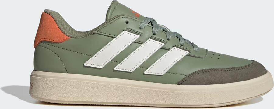 Adidas Courtblock Schoenen - Foto 1