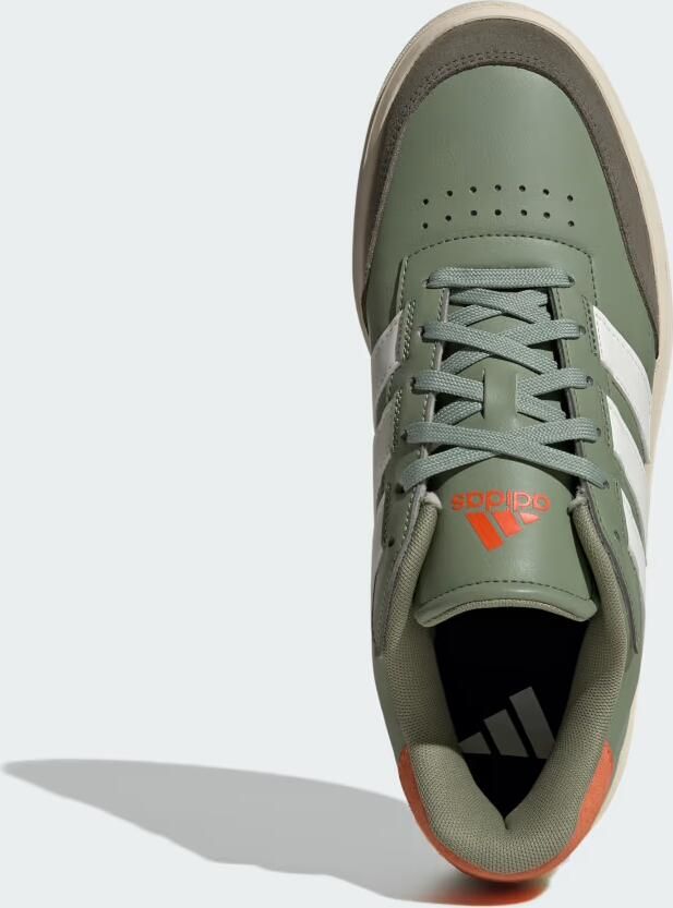 Adidas Courtblock Schoenen - Foto 2