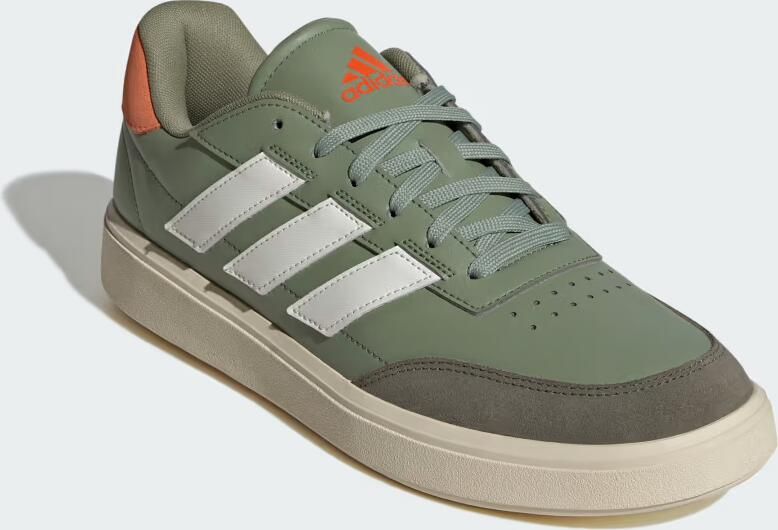 Adidas Courtblock Schoenen - Foto 4