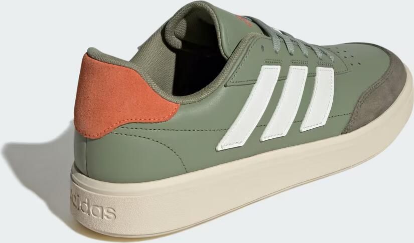 Adidas Courtblock Schoenen - Foto 5
