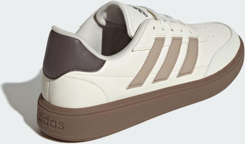 Adidas Courtblock Schoenen - Foto 5