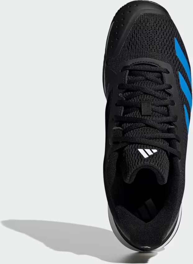 Adidas Courtflash Speed 2 Allcourt Schoenen Zwart 2 3 Man - Foto 5