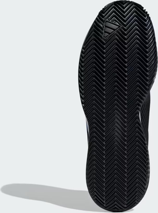 Adidas Courtflash Speed 2 Allcourt Schoenen Zwart 2 3 Man - Foto 6