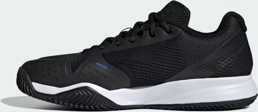 Adidas Courtflash Speed 2 Allcourt Schoenen Zwart 2 3 Man - Foto 7