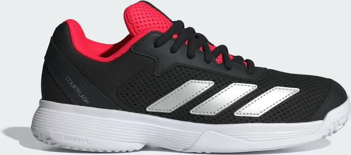 Adidas Courtflash Tennis Schoenen Kids - Foto 6