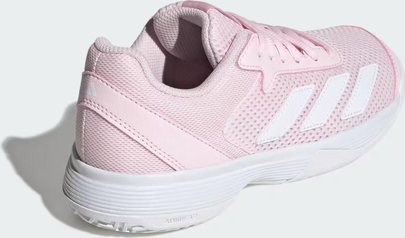 Adidas Courtflash Tennis Schoenen Kids - Foto 5