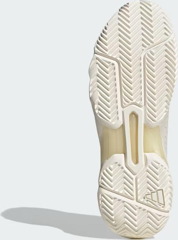 Adidas Courtjam Control 3 Premium Tennisschoenen - Foto 5