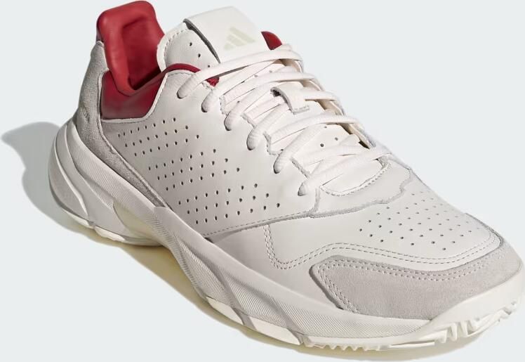Adidas Courtjam Control 3 Premium Tennisschoenen - Foto 6