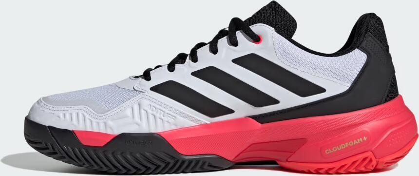 Adidas CourtJam Control 3 Clay Tennisschoenen Heren - Foto 6