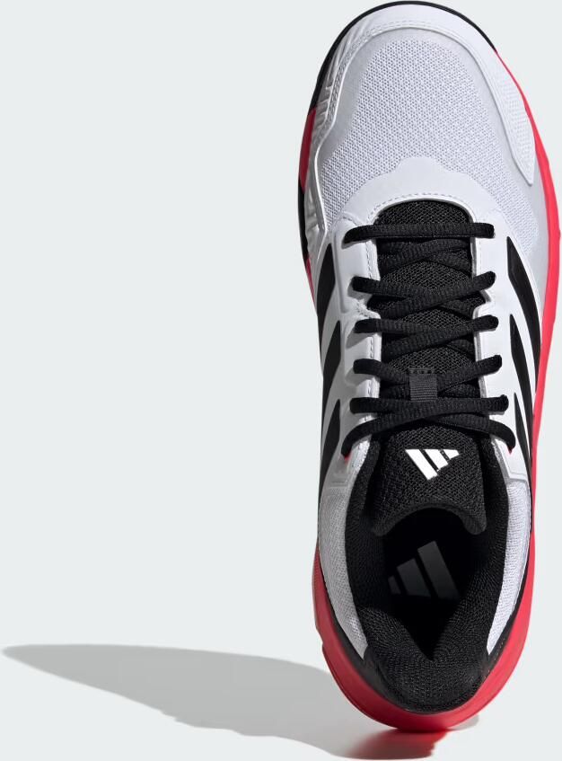 Adidas CourtJam Control 3 Clay Tennisschoenen Heren - Foto 2