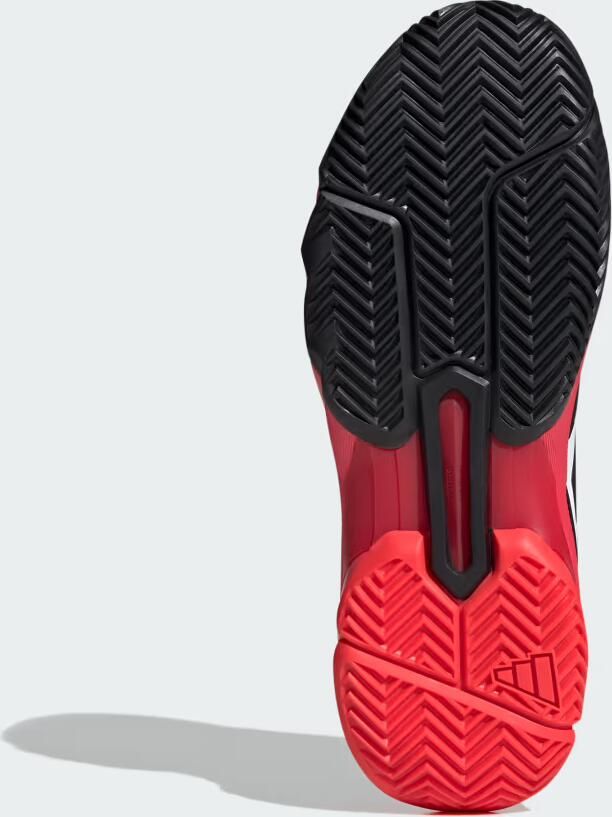 Adidas CourtJam Control 3 Clay Tennisschoenen Heren - Foto 3