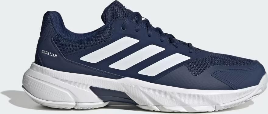 Adidas Courtjam Control 3 Tennis Schoenen