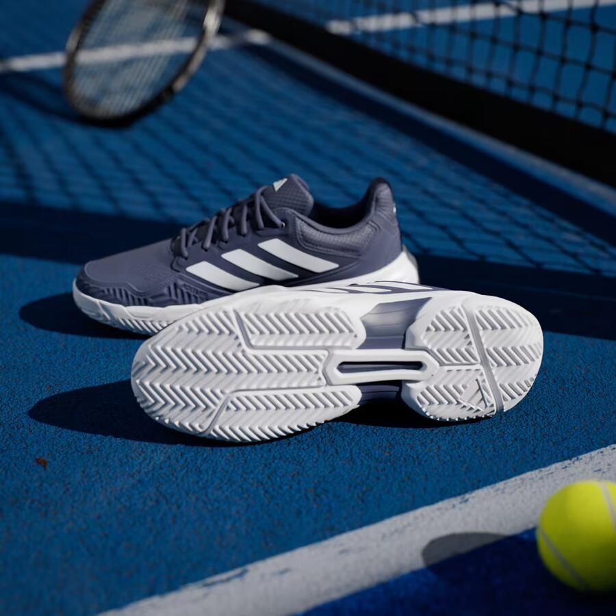 Adidas Courtjam Control 3 Tennis Schoenen - Foto 3