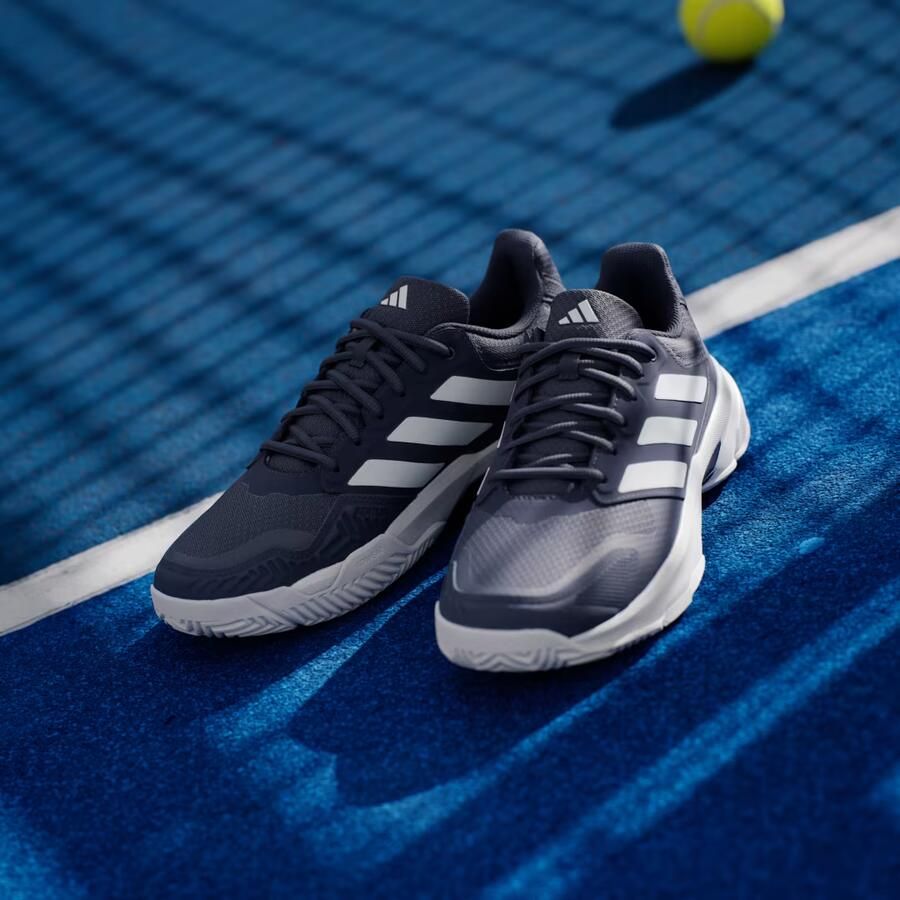 Adidas Courtjam Control 3 Tennis Schoenen - Foto 4