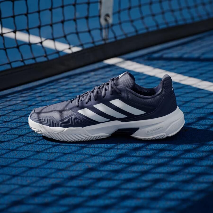Adidas Courtjam Control 3 Tennis Schoenen - Foto 6