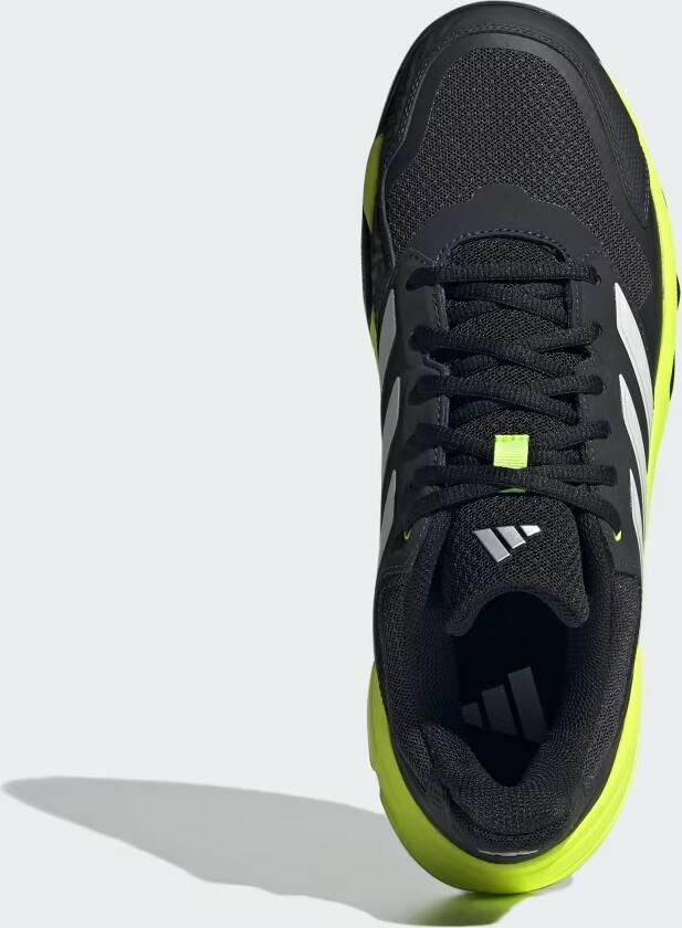 Adidas Courtjam Control 3 Tennis Schoenen - Foto 2