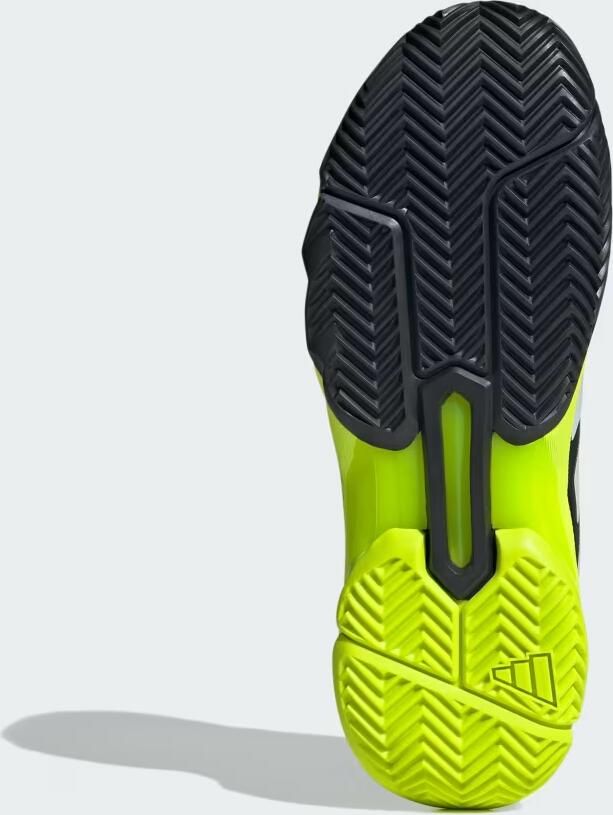 Adidas Courtjam Control 3 Tennis Schoenen - Foto 3