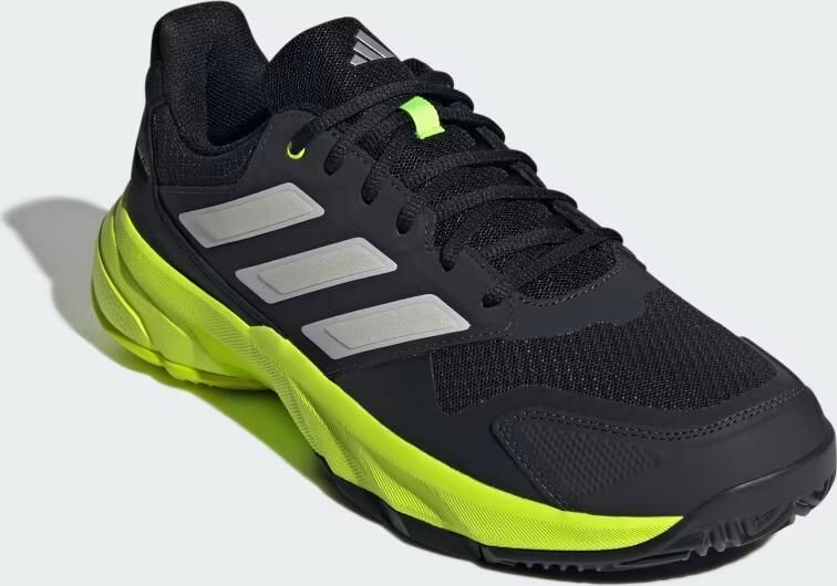 Adidas Courtjam Control 3 Tennis Schoenen - Foto 4
