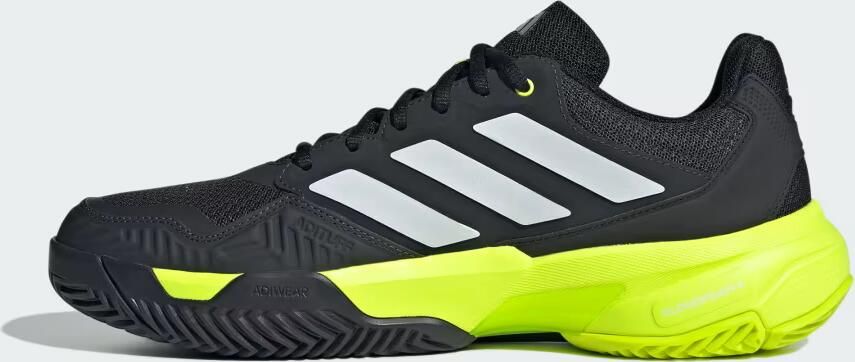 Adidas Courtjam Control 3 Tennis Schoenen - Foto 6
