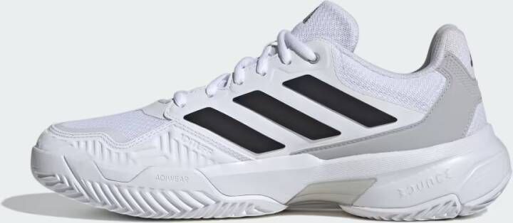 Adidas Performance Tennisschoenen COURTJAM CONTROL 3 geschikt voor hardcourt en zandvelden - Foto 3