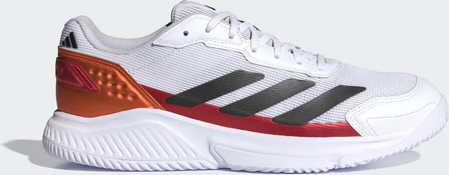 Adidas Courtquick Padelschoenen