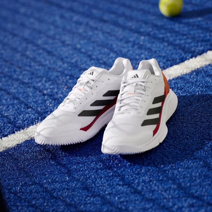 Adidas Courtquick Padelschoenen - Foto 4