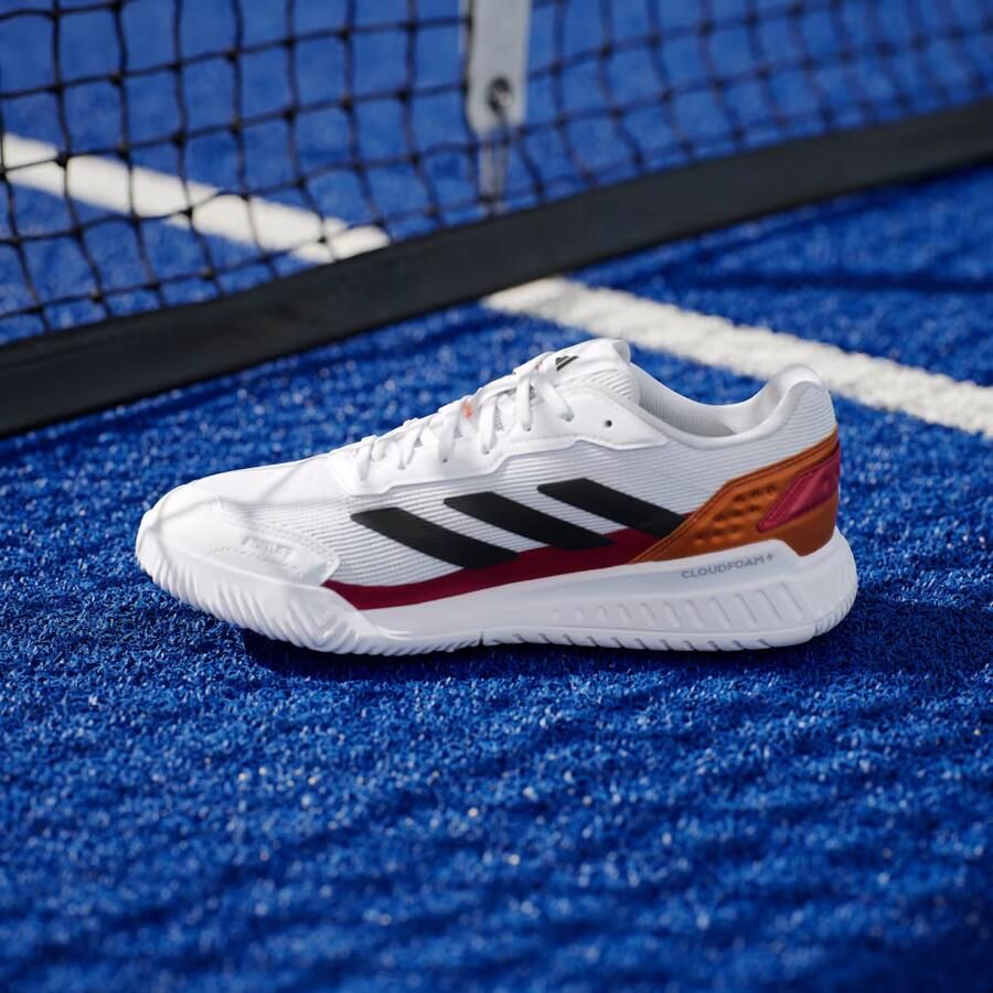 Adidas Courtquick Padelschoenen - Foto 6