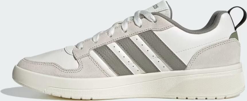 Adidas Sportswear Courtwave Schoenen Heren Wit - Foto 7