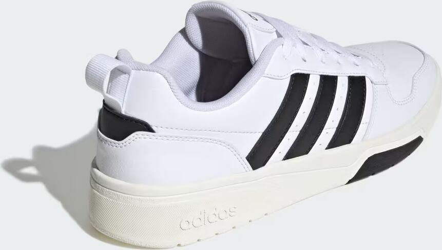 ADIDAS SPORTSWEAR Sneakers laag 'Courtwave' zwart wit - Foto 8