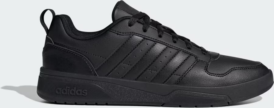 Adidas Sportswear Courtwave Schoenen Heren Zwart - Foto 3
