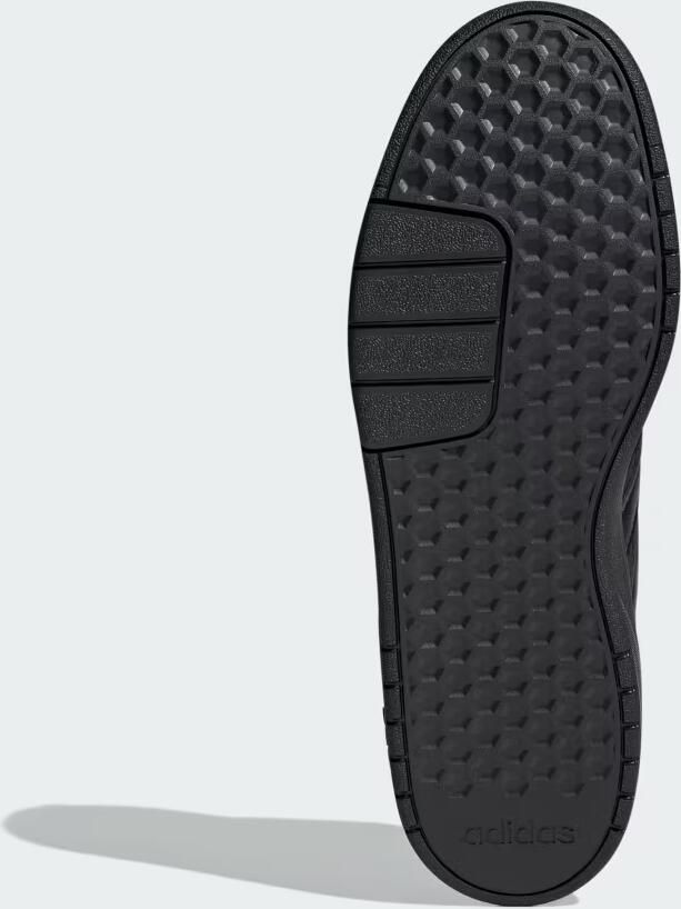 Adidas Sportswear Courtwave Schoenen Heren Zwart - Foto 5