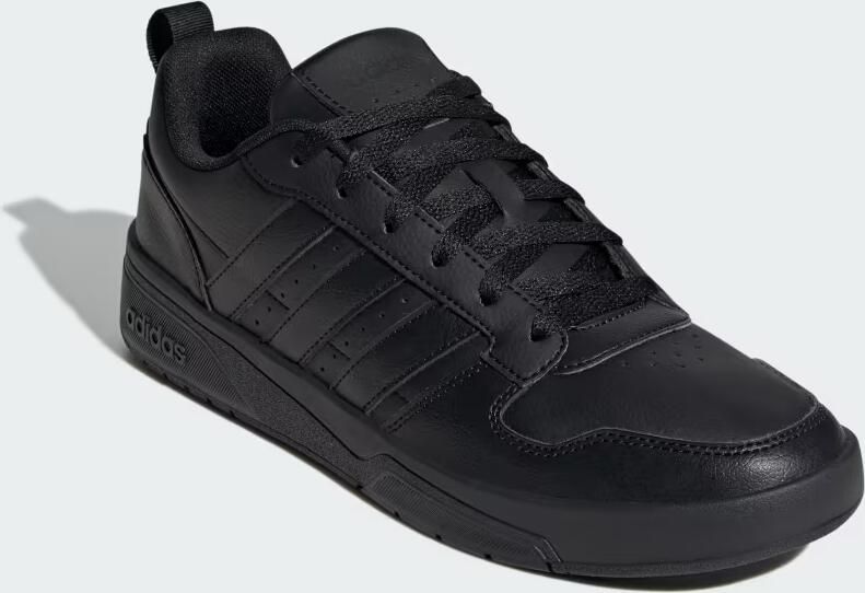 Adidas Sportswear Courtwave Schoenen Heren Zwart - Foto 6