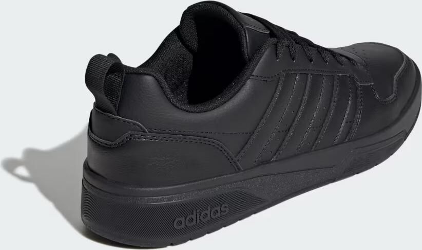 Adidas Sportswear Courtwave Schoenen Heren Zwart - Foto 7